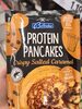 Protein Pancakes - Product