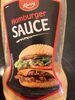 Hamburger sauce - Tuote