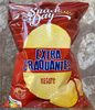 Chips extra craquantes - Produit