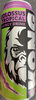 Colossus tropical energy drink - Produkt