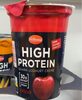 High Protrein Quark-Joghurt Creme kirsche - Produkt