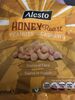 honey roast peanuts and cashews - Product