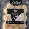 Gnocchi mit Gorgonzola - Produkt