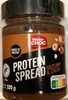 Protein spread hazelnut & cocoa - Produit
