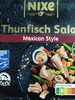 Tunfisch Salat mexican Style - Produkt