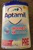 Aptamil PRE HA - Produkt