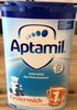 Aptamil Kindermilch ab 1 Jahr - Produit