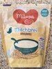 Milchbrei - Produkt