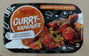 Curry Krakauer - Produit