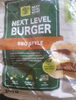 Next level burger - Produit