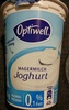 Magermilch Joghurt - Produit