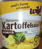 Hausgemachter Kartoffelsalat - Product