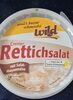 Rettichsalat - Produit