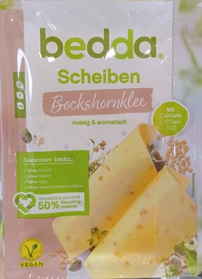 Bedda Scheiben Bockshornklee - Produkt - de