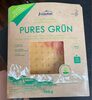 Pures Grün Räucherlachs - Product