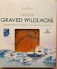 Kodiak Graved Wildlachs - نتاج
