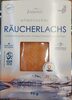 Räucherlachs - Product