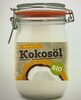 Kokosol - Produit