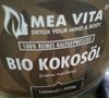 Mea Vita Bio Kokosöl - Producto