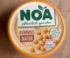 Hummus , Natur - Produkt