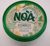 Noa Brotaufstrich Hummus Kräuter - Produkt