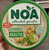 Noa Brotaufstrich Hummus Kräuter - Produkt