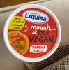 mmh... 100% Vegan Paprika-Chilli - Produkt