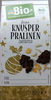 Feine Knusper-Pralinen Zartbitter - Product