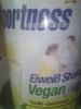 Vegan Protein Shake Sportness - Produkt