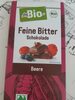 Feine Bitter - Produkt