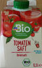 Tomatensaft - Produkt