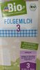 Folgemilch - Product