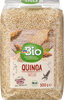 Quinoa Weiß - Producto