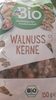 Walnuss Kerne - Produkt