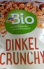 Dinkel Crunchy - Produktas