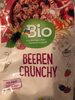 Beeren Crunchy - Product