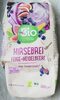 Hirsebrei Feige-Heidelbeere - Produkt