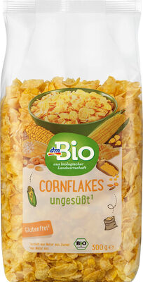 Cornflakes - Producto - de