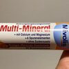 Multi-Mineral - Produkt