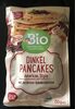 Dinkel Pancakes American Style - نتاج