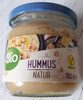 Hummus Natur - Produit