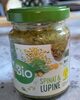 Spinat & lupine - Produkt