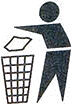 Risottoreis Arborio - Recycling instructions and/or packaging information - de