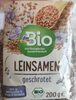 Leinsamen - Produit