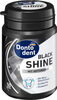 Black Shine mit Aktivkohle - Produkt
