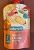 babylove Fruchtquetschi - Producto