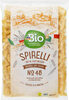 Bio Spirelli - Produkt