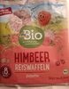Himbeer Reiswaffeln - Product