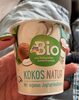 Bio Kokos Natur - Produit