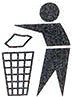 Rohrohrzucker - Instrucciones de reciclaje y/o información de embalaje - de